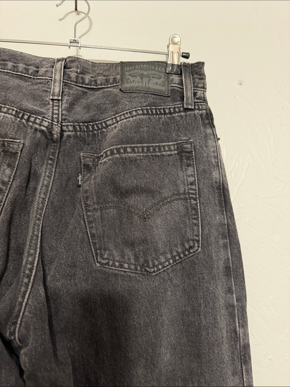 Levi ‘94 baggy jeans